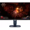 Alienware AW2725DM datora monitors 68.6 cm (27 colli) 2560 x 1440 pikseļi Wide Quad HD LCD Zils