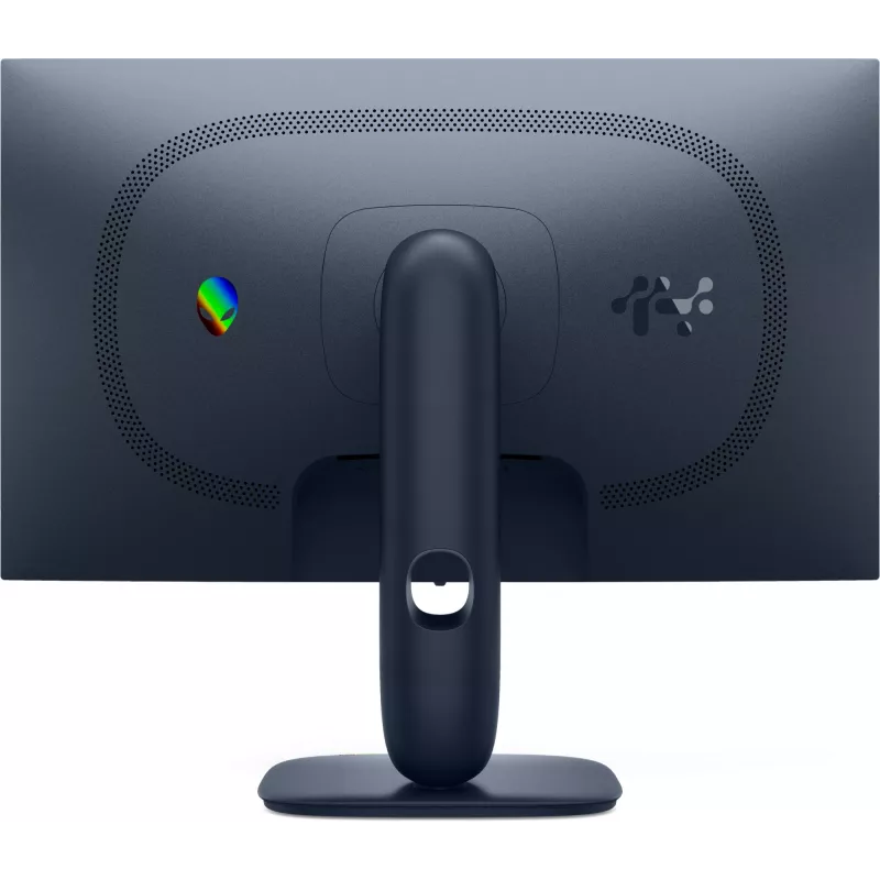 Alienware AW2725DM datora monitors 68.6 cm (27 colli) 2560 x 1440 pikseļi Wide Quad HD LCD Zils