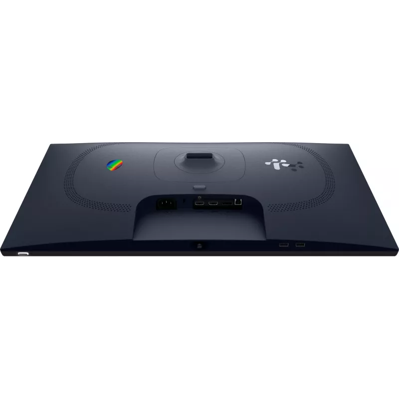 Alienware AW2725DM datora monitors 68.6 cm (27 colli) 2560 x 1440 pikseļi Wide Quad HD LCD Zils