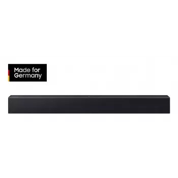 Samsung B-Series HW-B410GF Melns 2.0 kanāli