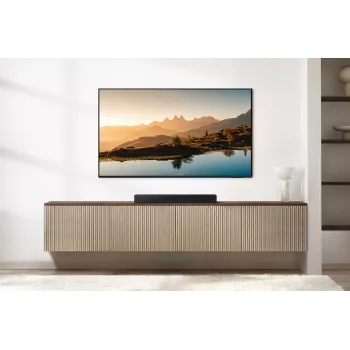 Samsung B-Series HW-B410GF Melns 2.0 kanāli
