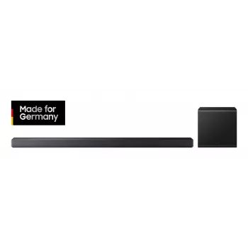 Samsung HW-QS710GF Melns 3.1.2 channels