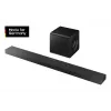 Samsung HW-QS710GF Melns 3.1.2 channels