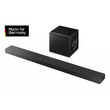 Samsung HW-QS710GF Melns 3.1.2 channels