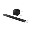 Samsung HW-QS710GF Melns 3.1.2 channels