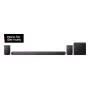 Samsung Q-series HW-Q935GF Melns, Titanium 9.1.4 channels