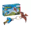 Rotaļlietu komplekts Schleich Dinozauri Jetpack Chase