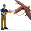 Rotaļlietu komplekts Schleich Dinozauri Jetpack Chase