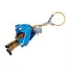Rotaļlietu komplekts Schleich Dinozauri Jetpack Chase