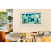 Samsung The Frame GQ65LS03FAU 165,1 cm (65 collu) 4K Ultra HD Smart TV Wi-Fi Melns