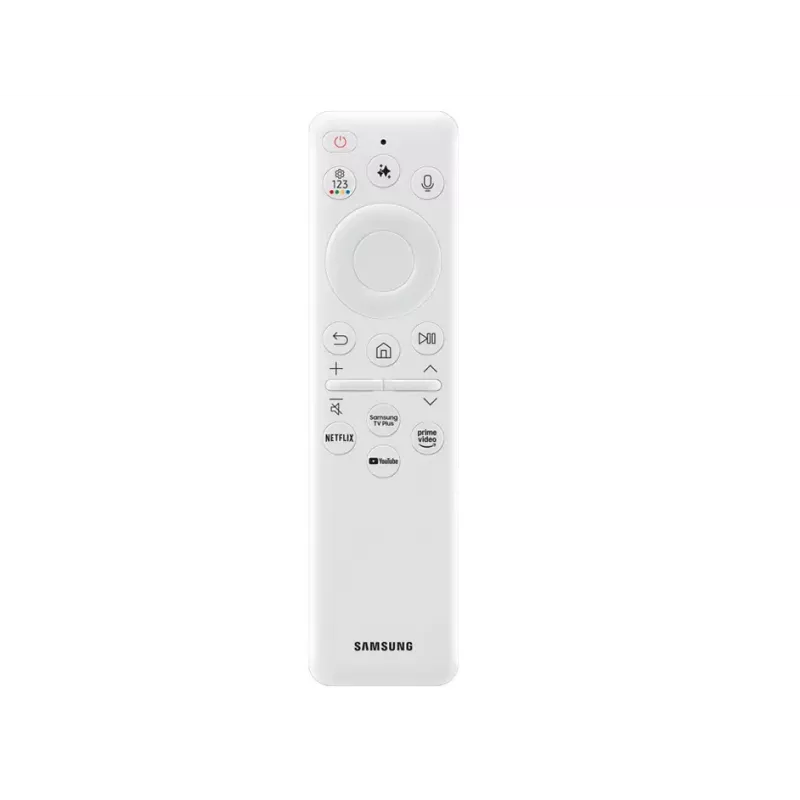 Samsung The Frame GQ65LS03FAU 165,1 cm (65 collu) 4K Ultra HD Smart TV Wi-Fi Melns