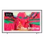 Samsung The Frame GQ65LS03FWU 165,1 cm (65 collas) 4K Ultra HD Smart TV Wi-Fi Melns