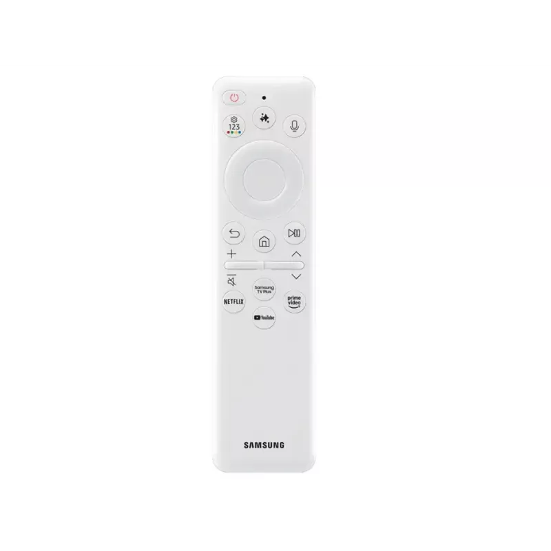 TV Samsung The Frame GQ75LS03FWU 75 collas (190,5 cm) Neo QLED 4K UHD Smart TV, Tizen, Wi‑Fi, Melns