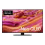 Samsung GQ43QN90FAT 109,2 cm (43 collas) 4K Ultra HD Smart TV Wi-Fi Melns