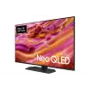 Samsung GQ43QN90FAT 109,2 cm (43 collas) 4K Ultra HD Smart TV Wi-Fi Melns
