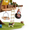 Spēļu komplekts Schleich FARM WORLD Adventure koku māja