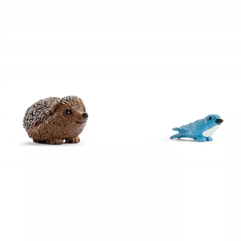 Spēļu komplekts Schleich FARM WORLD Adventure koku māja