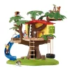 Spēļu komplekts Schleich FARM WORLD Adventure koku māja