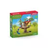 Spēļu komplekts Schleich FARM WORLD Adventure koku māja