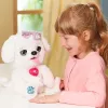 Mīkstā rotaļlieta VTech Schlecki mīļais kucēns — interaktīvs plīša kucēns no VTech