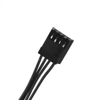 Barošanas bloks Silverstone FX600 Platinum 600 W