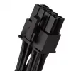 Barošanas bloks Silverstone FX600 Platinum 600 W