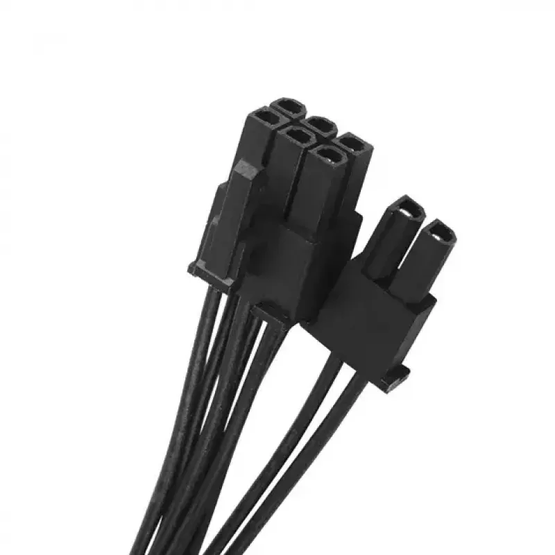 Barošanas bloks Silverstone FX600 Platinum 600 W