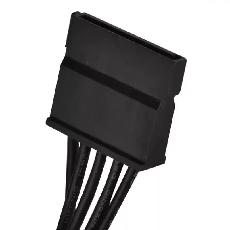 Barošanas bloks Silverstone FX600 Platinum 600 W