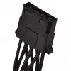 Barošanas bloks Silverstone FX600 Platinum 600 W