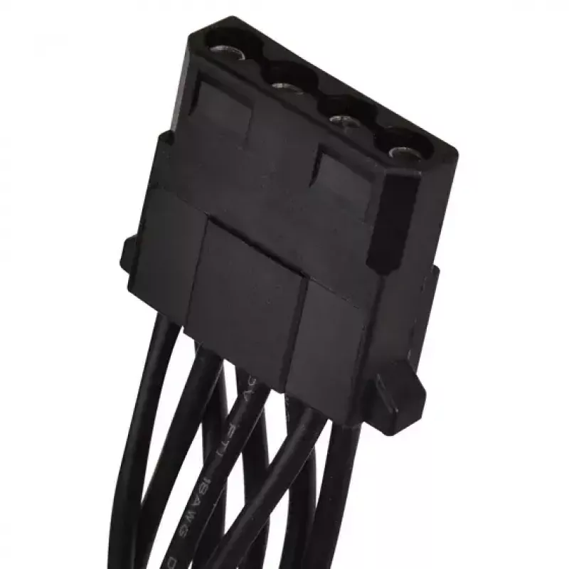 Barošanas bloks Silverstone FX600 Platinum 600 W