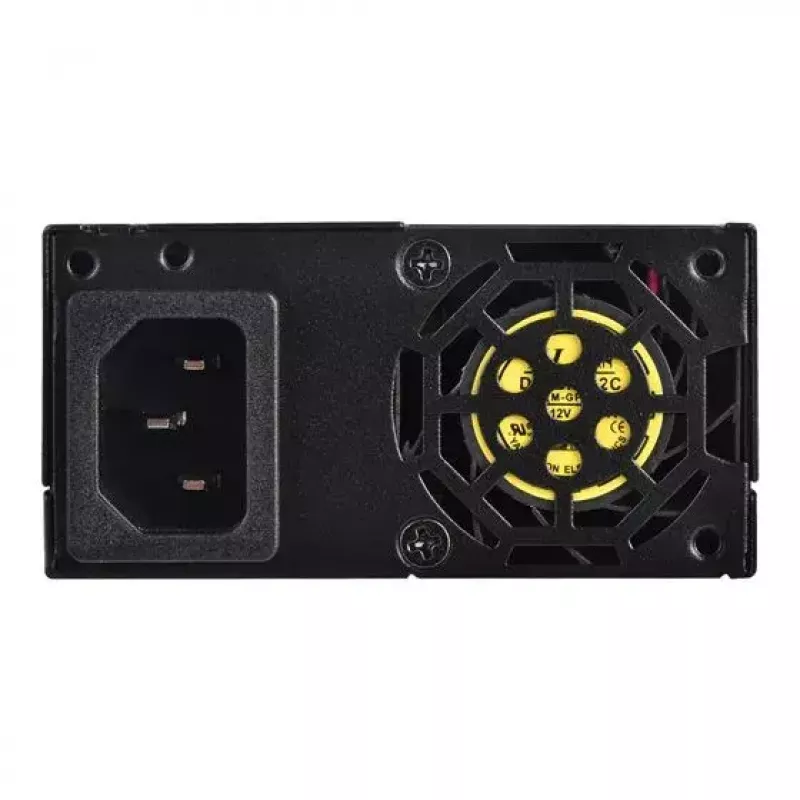 Barošanas bloks Silverstone FX600 Platinum 600 W