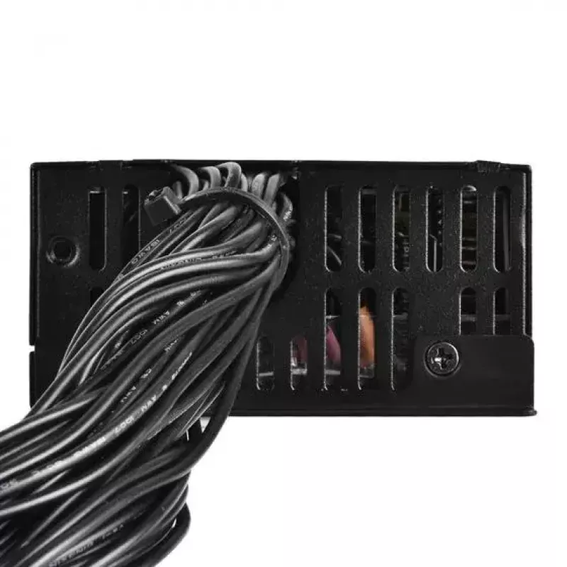 Barošanas bloks Silverstone FX600 Platinum 600 W