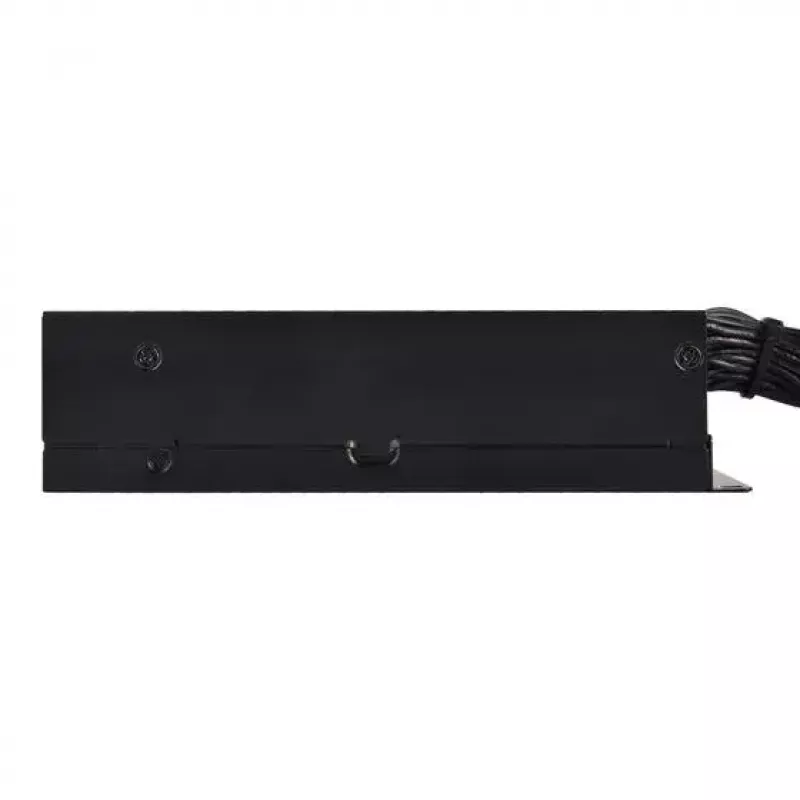 Barošanas bloks Silverstone FX600 Platinum 600 W