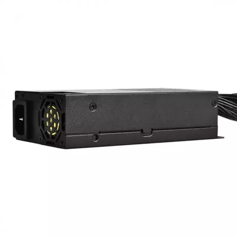 Barošanas bloks Silverstone FX600 Platinum 600 W