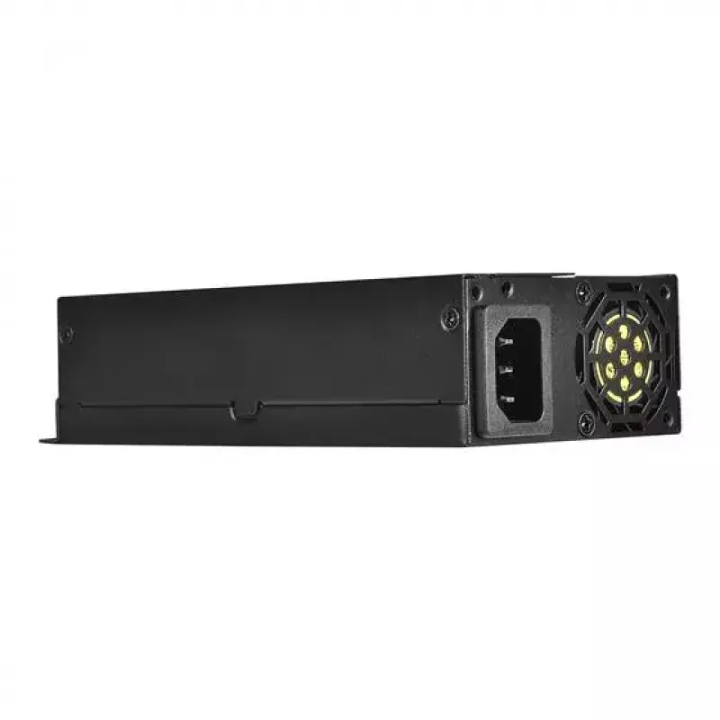 Barošanas bloks Silverstone FX600 Platinum 600 W