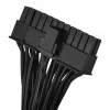 Barošanas bloks Silverstone FX600 Platinum 600 W