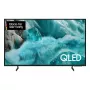 Samsung Q7F GQ55Q7F2AU 139,7 cm (55 collas) 4K Ultra HD Smart TV Wi-Fi Melns