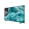 Samsung Q7F GQ75Q7F2AU 190,5 cm (75 collas) 4K Ultra HD Smart TV Wi-Fi Melns