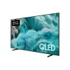 Samsung Q7F GQ85Q7F2AU 2.16 m (85 collas) 4K Ultra HD Smart TV Wi-Fi Melns
