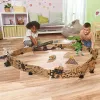 Rotaļu trases komplekts VTech Car-Board Racers Dino Adventure Set, trase