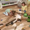 Rotaļu trases komplekts VTech Car-Board Racers Dino Adventure Set, trase