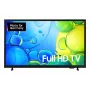 Samsung GU32F6009FU 81,3 cm (32 collu) Full HD Smart TV Wi-Fi Melns