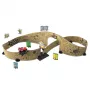 VTech Car-Board Racers 563904, 5 gadi, nepieciešamas baterijas, AA, kartons, gumija, daudzkrāsains