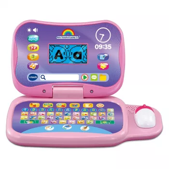 VTech 524854 Bērnu portatīvais dators
