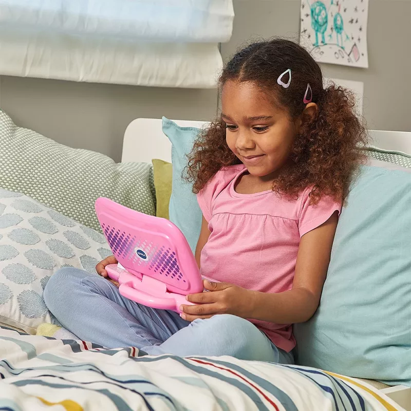 VTech 524854 Bērnu portatīvais dators