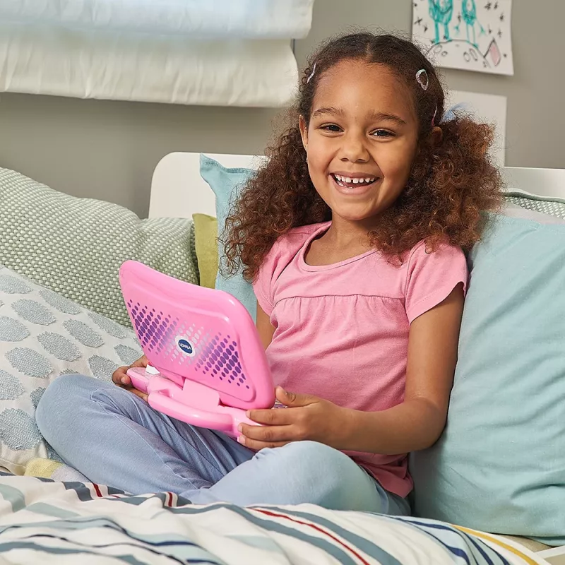 VTech 524854 Bērnu portatīvais dators