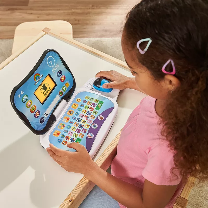 VTech 524804 bērnu klēpjdators