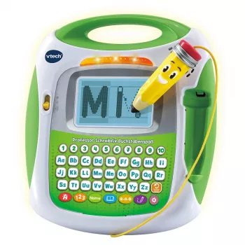 VTech 617004, 4 gadi, nepieciešamas baterijas, AA, zaļa, balta