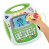 VTech 617004, 4 gadi, nepieciešamas baterijas, AA, zaļa, balta
