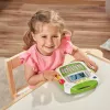 VTech 617004, 4 gadi, nepieciešamas baterijas, AA, zaļa, balta